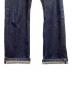 中古・古着 DENIME (ドゥニーム) セルビッジデニムパンツ インディゴ サイズ:W31：8000円