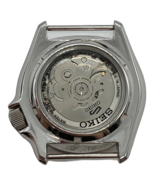 SEIKO（セイコー）SEIKO (セイコー) ダイバーズウォッチの古着・服飾アイテム