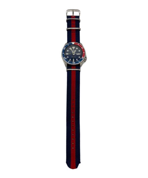 SEIKO（セイコー）SEIKO (セイコー) ダイバーズウォッチの古着・服飾アイテム