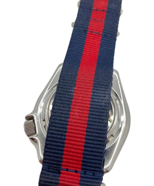 SEIKO（セイコー）SEIKO (セイコー) ダイバーズウォッチの古着・服飾アイテム