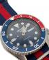 中古・古着 SEIKO (セイコー) ダイバーズウォッチ：15000円