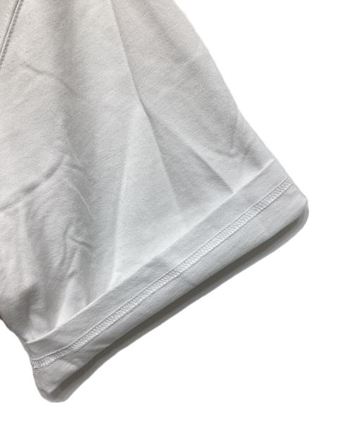 The Ennoy Professional（ザ エンノイ プロフェッショナル）The Ennoy Professional (ザ エンノイ プロフェッショナル) ポケットTシャツ ホワイト サイズ:XLの古着・服飾アイテム