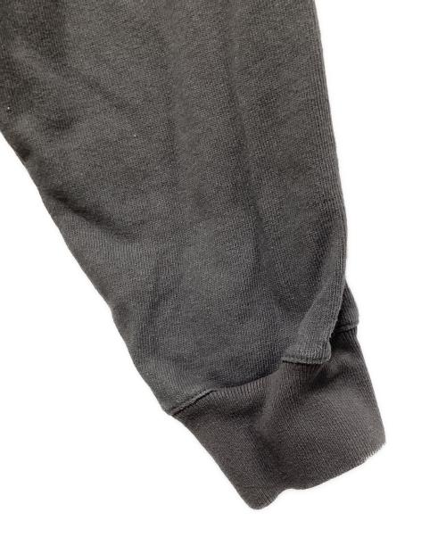 WTAPS（ダブルタップス）WTAPS (ダブルタップス) SNEAK PEAK TEE / COTTON グレー サイズ:X01の古着・服飾アイテム
