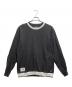 WTAPS（ダブルタップス）の古着「SNEAK PEAK TEE / COTTON」｜グレー