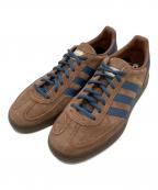 adidasアディダス）の古着「Handball Spezial」｜ブラウン