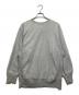 Champion REVERSE WEAVE (チャンピオン リバース ウィーブ) 90's カレッジロゴスウェット グレー サイズ:XL：13000円
