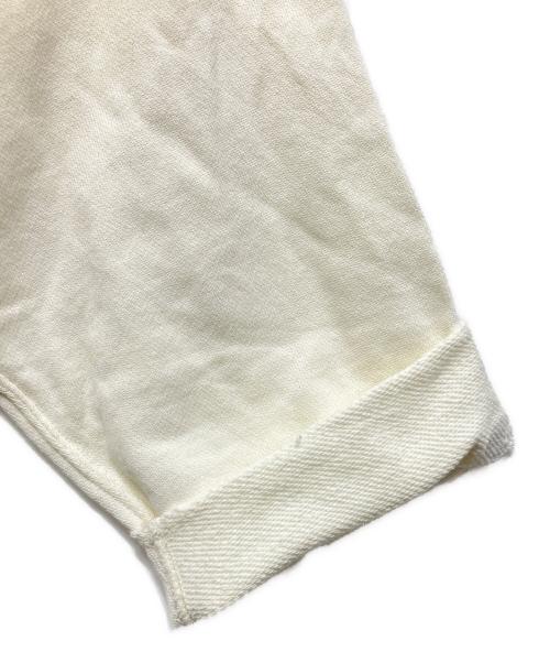 Champion（チャンピオン）Champion (チャンピオン) UNDERCOVER (アンダーカバー) CHAOS スウェット ホワイト サイズ:Mの古着・服飾アイテム