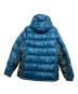 mont-bell (モンベル) アルパインダウン パーカ ブルー サイズ:L：18000円