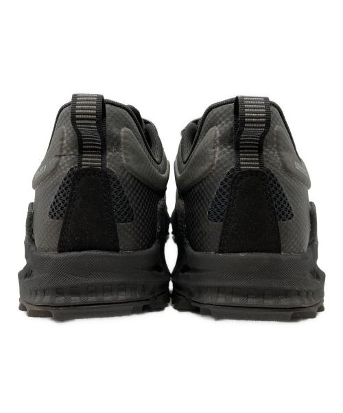 KEEN（キーン）KEEN (キーン) ZIONIC WP グリーン サイズ:27ｃｍの古着・服飾アイテム