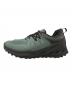 KEEN (キーン) ZIONIC WP グリーン サイズ:27ｃｍ：8000円