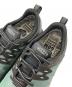 中古・古着 KEEN (キーン) ZIONIC WP グリーン サイズ:27ｃｍ：8000円