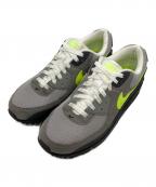 NIKEナイキ）の古着「スニーカー」｜グレー