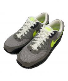 NIKE（ナイキ）の古着「スニーカー」｜グレー