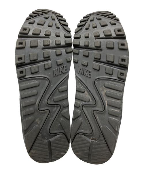 NIKE（ナイキ）NIKE (ナイキ) スニーカー グレー サイズ:27ｃｍの古着・服飾アイテム