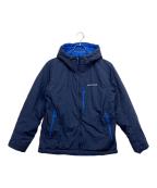 mont-bellモンベル）の古着「コロラドパーカー」｜ネイビー