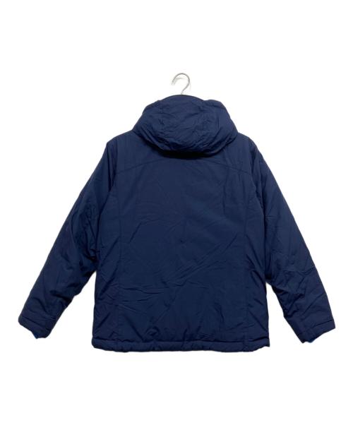 mont-bell（モンベル）mont-bell (モンベル) コロラドパーカー ネイビー サイズ:Sの古着・服飾アイテム
