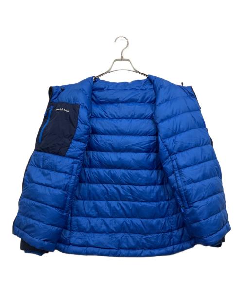 mont-bell（モンベル）mont-bell (モンベル) コロラドパーカー ネイビー サイズ:Sの古着・服飾アイテム