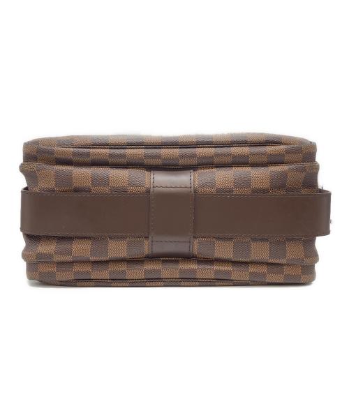 LOUIS VUITTON（ルイ ヴィトン）LOUIS VUITTON (ルイ ヴィトン) ショルダーバッグ ブラックの古着・服飾アイテム