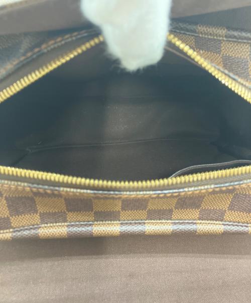 LOUIS VUITTON（ルイ ヴィトン）LOUIS VUITTON (ルイ ヴィトン) ショルダーバッグ ブラックの古着・服飾アイテム