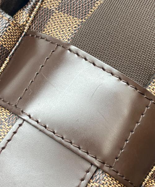LOUIS VUITTON（ルイ ヴィトン）LOUIS VUITTON (ルイ ヴィトン) ショルダーバッグ ブラックの古着・服飾アイテム