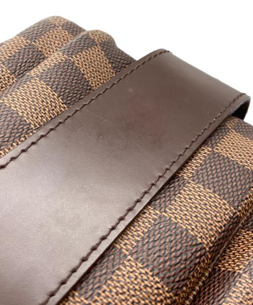 LOUIS VUITTON（ルイ ヴィトン）LOUIS VUITTON (ルイ ヴィトン) ショルダーバッグ ブラックの古着・服飾アイテム