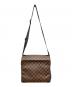 LOUIS VUITTON (ルイ ヴィトン) ショルダーバッグ ブラック：65000円