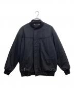 Derby of SanFranciscoダービーオブサンフランシスコ）の古着「CLASSIC DERBY JACKET」｜ブラック