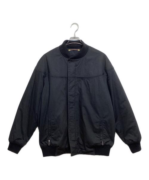 Derby of SanFrancisco（ダービーオブサンフランシスコ）Derby of SanFrancisco (ダービーオブサンフランシスコ) CLASSIC DERBY JACKET ブラック サイズ:XLの古着・服飾アイテム
