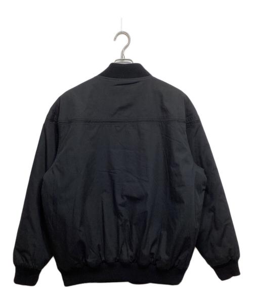 Derby of SanFrancisco（ダービーオブサンフランシスコ）Derby of SanFrancisco (ダービーオブサンフランシスコ) CLASSIC DERBY JACKET ブラック サイズ:XLの古着・服飾アイテム