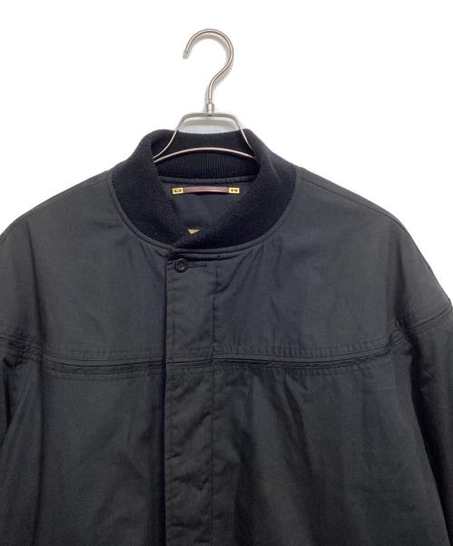 Derby of SanFrancisco（ダービーオブサンフランシスコ）Derby of SanFrancisco (ダービーオブサンフランシスコ) CLASSIC DERBY JACKET ブラック サイズ:XLの古着・服飾アイテム