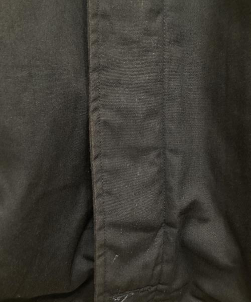 Derby of SanFrancisco（ダービーオブサンフランシスコ）Derby of SanFrancisco (ダービーオブサンフランシスコ) CLASSIC DERBY JACKET ブラック サイズ:XLの古着・服飾アイテム