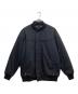 Derby of SanFrancisco（ダービーオブサンフランシスコ）の古着「CLASSIC DERBY JACKET」｜ブラック