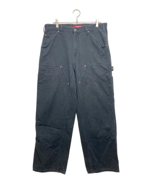 SUPREME（シュプリーム）SUPREME (シュプリーム) Double Knee Painter Pant 