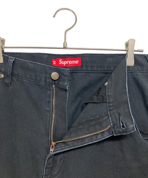 SUPREME（シュプリーム）SUPREME (シュプリーム) Double Knee Painter Pant 