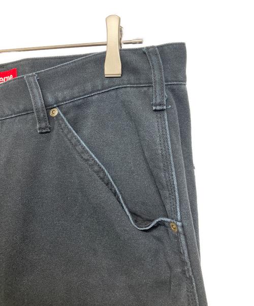 SUPREME（シュプリーム）SUPREME (シュプリーム) Double Knee Painter Pant 