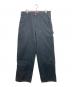 SUPREME（シュプリーム）の古着「Double Knee Painter Pant 