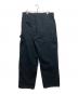 SUPREME (シュプリーム) Double Knee Painter Pant 