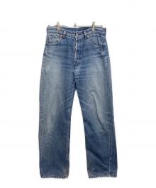 LEVI'S（リーバイス）の古着「501デニムパンツ」｜インディゴ