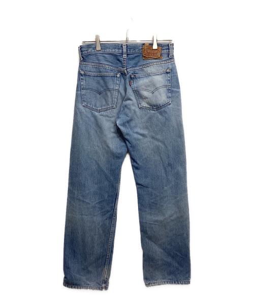 LEVI'S（リーバイス）LEVI'S (リーバイス) 501デニムパンツ インディゴ サイズ:W31の古着・服飾アイテム