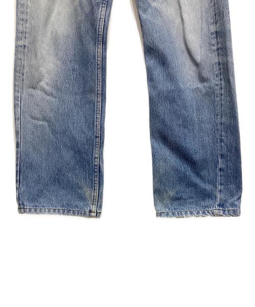LEVI'S（リーバイス）LEVI'S (リーバイス) 501デニムパンツ インディゴ サイズ:W31の古着・服飾アイテム
