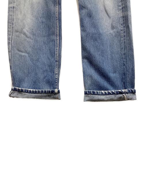 LEVI'S（リーバイス）LEVI'S (リーバイス) 501デニムパンツ インディゴ サイズ:W31の古着・服飾アイテム