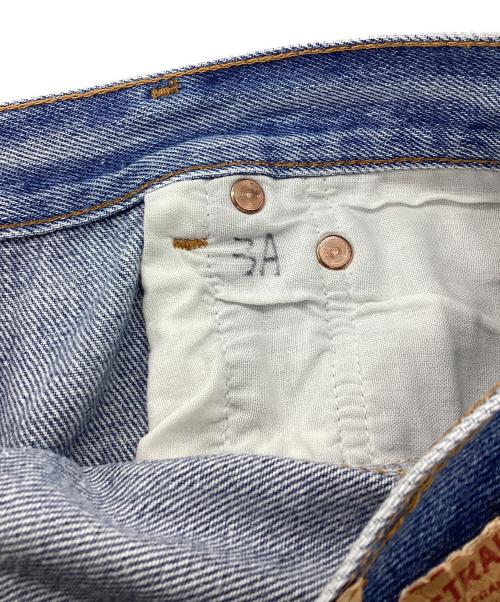 LEVI'S（リーバイス）LEVI'S (リーバイス) 501デニムパンツ インディゴ サイズ:W31の古着・服飾アイテム