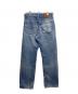 LEVI'S (リーバイス) 501デニムパンツ インディゴ サイズ:W31：9000円