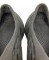 中古・古着 adidas (アディダス) YEEZY FOAM RUNNER グレー サイズ:US9 / 27.5cm：7000円