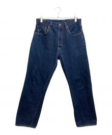 LEVI'S（リーバイス）の古着「1955復刻 501XXデニムパンツ」｜インディゴ