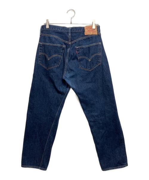 LEVI'S（リーバイス）LEVI'S (リーバイス) 1955復刻 501XXデニムパンツ インディゴ サイズ:76㎝（W30）の古着・服飾アイテム