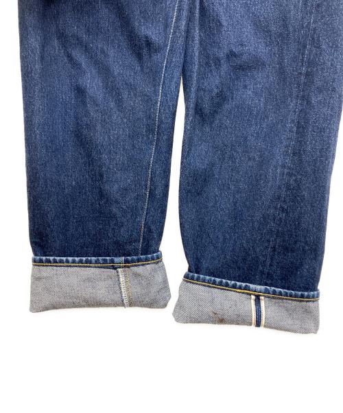 LEVI'S（リーバイス）LEVI'S (リーバイス) 1955復刻 501XXデニムパンツ インディゴ サイズ:76㎝（W30）の古着・服飾アイテム