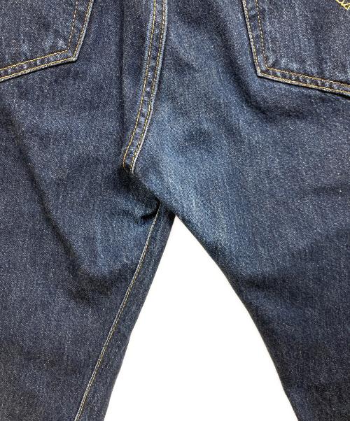 LEVI'S（リーバイス）LEVI'S (リーバイス) 1955復刻 501XXデニムパンツ インディゴ サイズ:76㎝（W30）の古着・服飾アイテム
