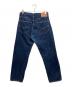 LEVI'S (リーバイス) 1955復刻 501XXデニムパンツ インディゴ サイズ:76㎝（W30）：8000円