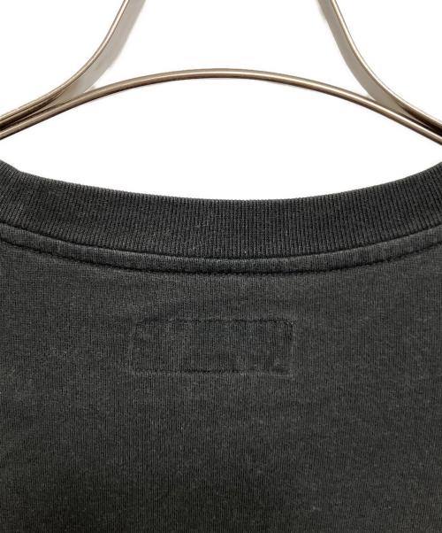 SUPREME（シュプリーム）SUPREME (シュプリーム) Small Box L/S Tee ブラック サイズ:Lの古着・服飾アイテム